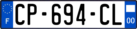 CP-694-CL