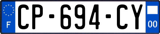 CP-694-CY