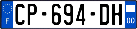 CP-694-DH