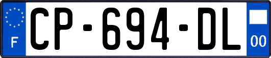 CP-694-DL