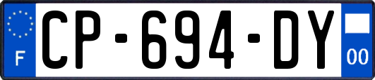 CP-694-DY