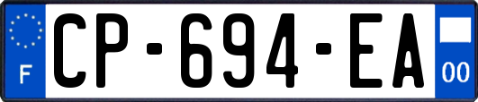 CP-694-EA
