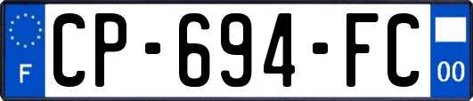 CP-694-FC