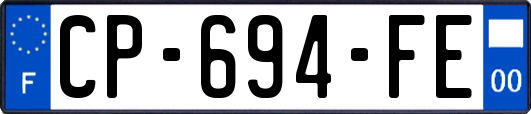 CP-694-FE