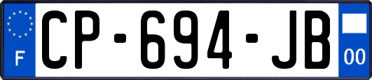 CP-694-JB