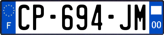 CP-694-JM