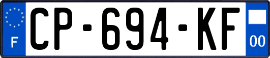 CP-694-KF