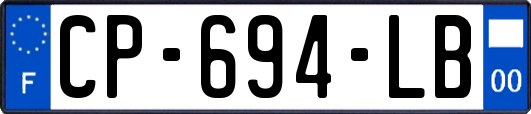 CP-694-LB