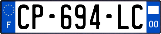 CP-694-LC