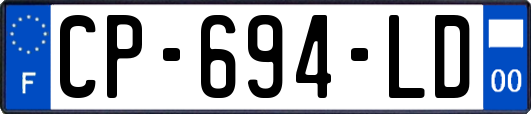 CP-694-LD