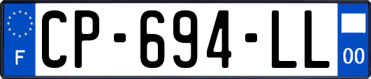 CP-694-LL