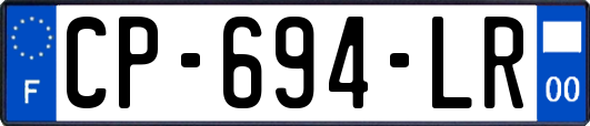 CP-694-LR