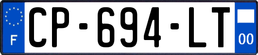 CP-694-LT