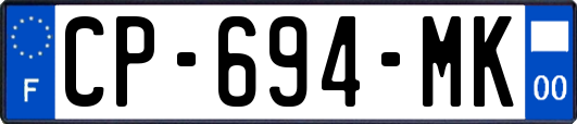 CP-694-MK