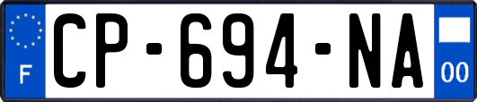 CP-694-NA