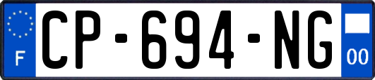 CP-694-NG