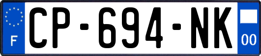 CP-694-NK