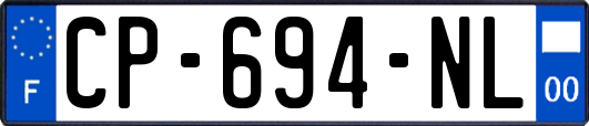 CP-694-NL