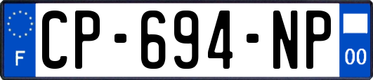 CP-694-NP