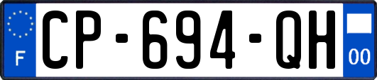 CP-694-QH