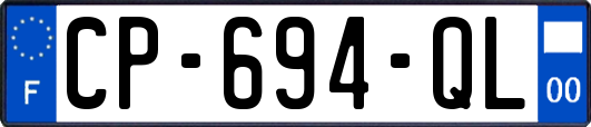 CP-694-QL