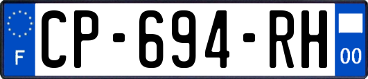 CP-694-RH