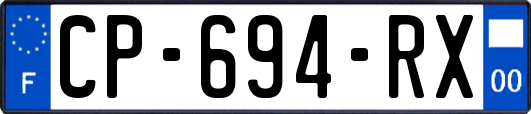 CP-694-RX