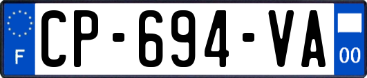 CP-694-VA