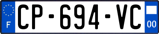 CP-694-VC