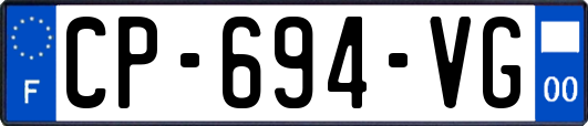 CP-694-VG