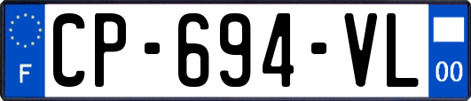 CP-694-VL