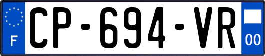 CP-694-VR