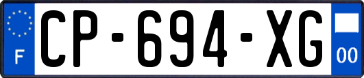 CP-694-XG