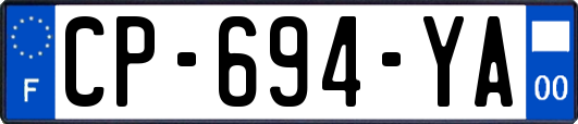 CP-694-YA