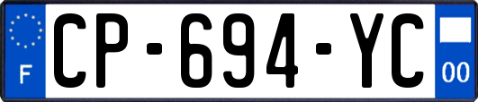 CP-694-YC