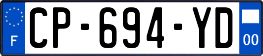 CP-694-YD