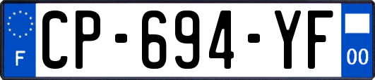CP-694-YF