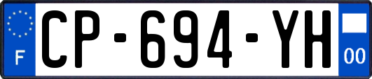 CP-694-YH