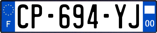 CP-694-YJ