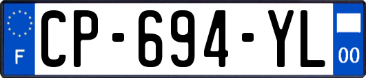 CP-694-YL