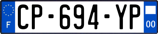 CP-694-YP