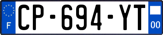 CP-694-YT