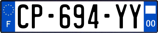 CP-694-YY