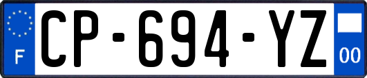 CP-694-YZ