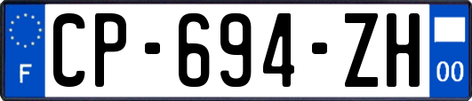 CP-694-ZH