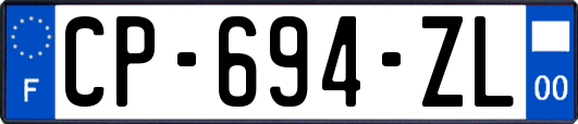 CP-694-ZL