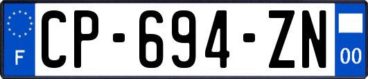 CP-694-ZN