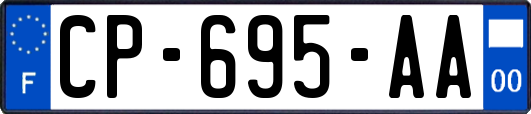 CP-695-AA