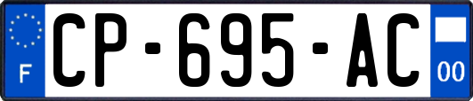 CP-695-AC