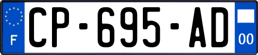 CP-695-AD